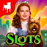 Free download Wizard of Oz Slot Machine Game(unlimited currency) v178.0.3123 for Android