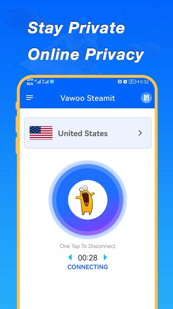 Vawoo Steamit Ảnh chụp màn hình trò chơi