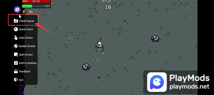 C‍h‍e‍a‍t E‍n‍g‍i‍ne APK for Android Download