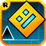 Geometry Dash(Unlimited Money)2.111_playmod.games