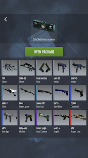 Case Simulator Ultimate - CS go skins box crate 2(Free Shopping)