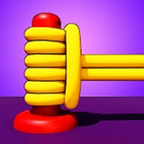 Download Go Knots 3D(All skin can be used) v11.3.0 for Android