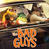 The Bad Guys Wallpapers-The Bad Guys Wallpapers