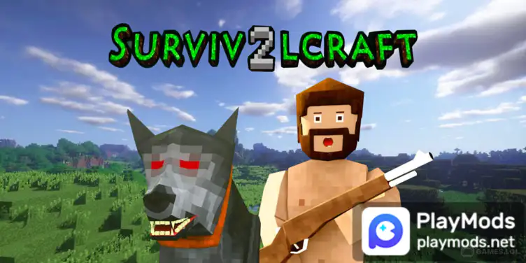 Survivalcraft 2 (2016) - MobyGames