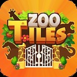 Free download Zoo Tiles: Animal Matching Master(Unlimited Coins) v2.36.5062 for Android