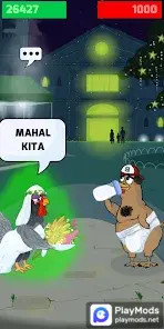 Manok Na Pula - Multiplayer(Unlimited Money) screenshot image 4_playmod.games