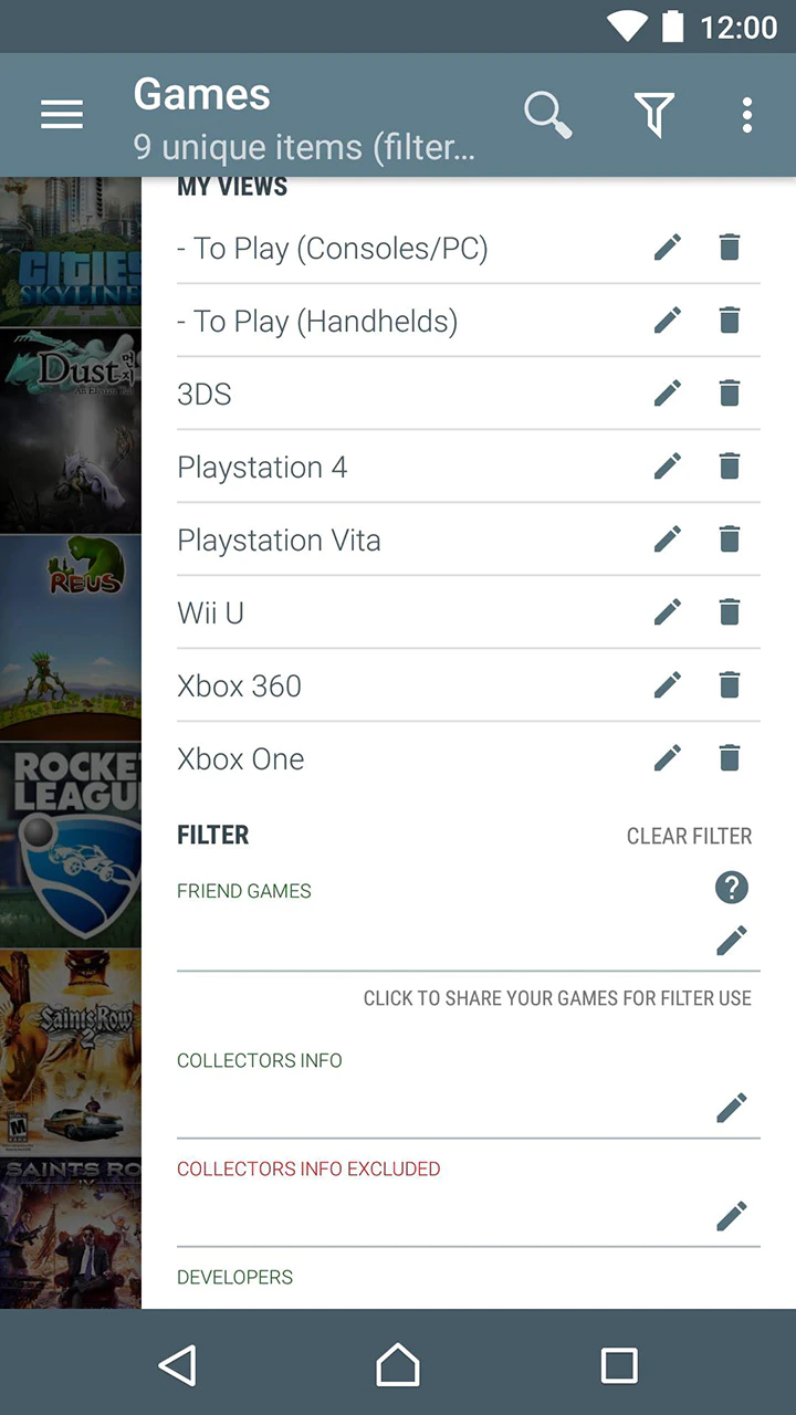 Download My Game Collection Mod Apk V4 6 6 Mod For Android