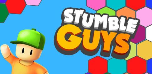 Stumble Guys Unlocked Unlock All Skins | playmods.net