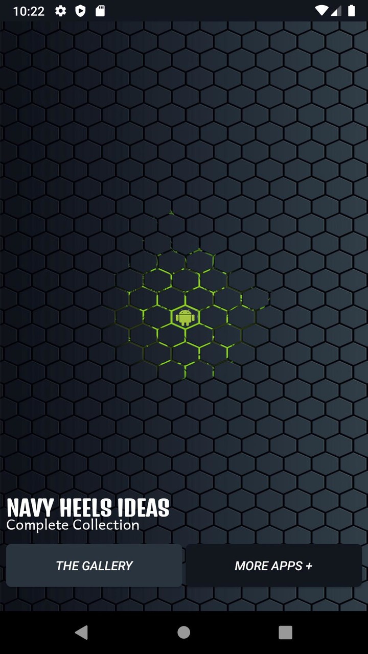 Navy Heels Ideas