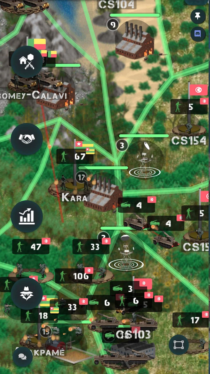 Tải Xuống Blitzkrieg Online Ww2 Strategy Mod Apk V 1.37 Cho Android