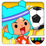 Toca Life World(Unlock all characters)1.44.1_playmods.net