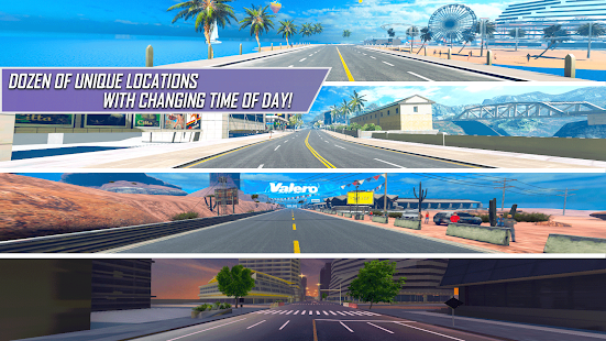 Car Racing Formula Car Games(All vehicles are available for use)