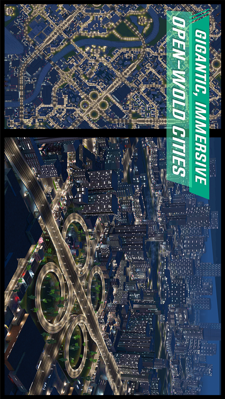 Police Sim 2022(Mod Menu)