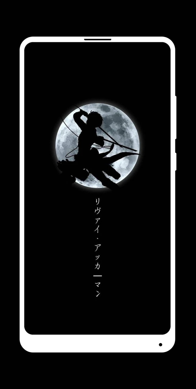 Download Anime Black Wallpaper APK vanime black wallpapers v2 For Android Download Anime Black Wallpaper APK vanime black wallpapers v2 For Android