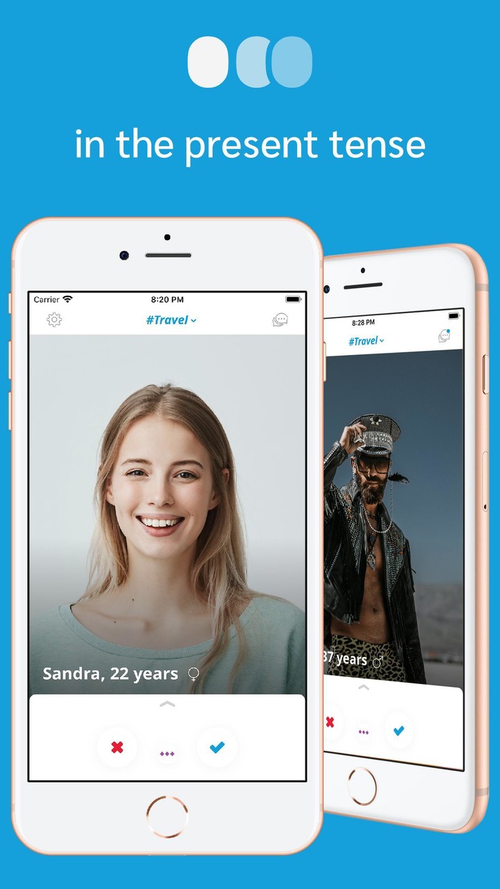 Yousoon – Serious dating app