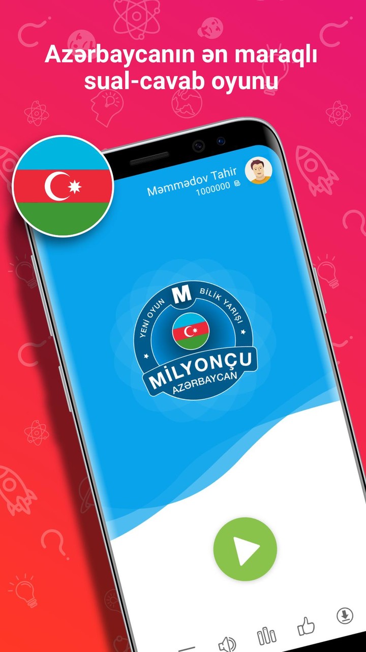 Yeni Milyonçu 2022: Bilik oyun_modkill.com