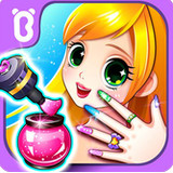 Little Panda: Princess Makeup(Official)9.60.20.00_playmod.games