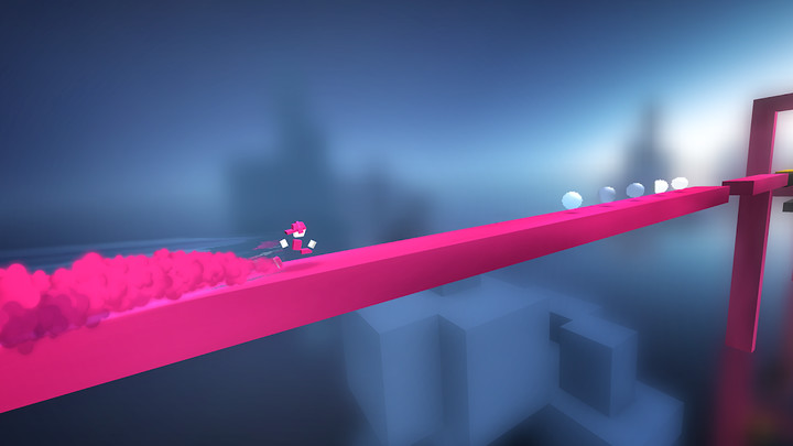 Chameleon Run(Unlock all levels)(Unlock levels) screenshot image 3_playmods.games