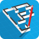 Floor Plan Creator(Full version unlocked)_modkill.com