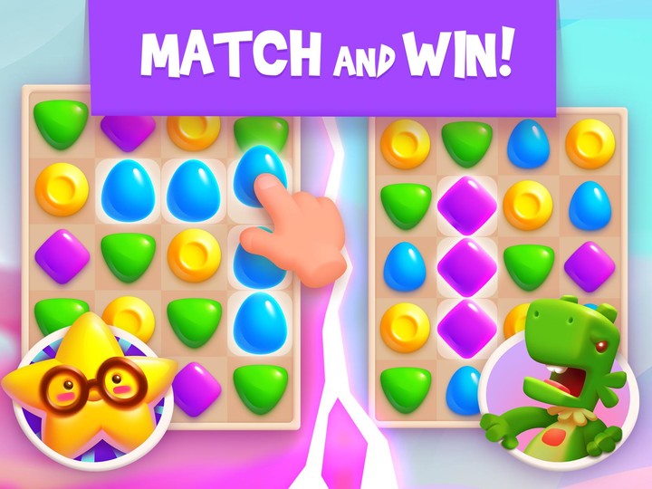 Match Arena_playmods.net