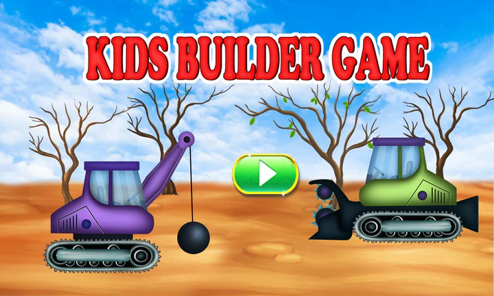 Download Build City House with Trucks MOD APK  for Android