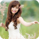 Pretty Girl HD Wallpaper_playmods.net