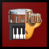 Virtual Musical Instruments_playmods.net