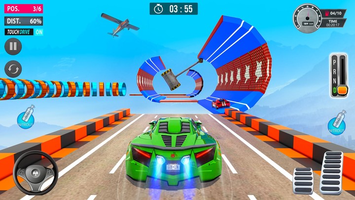 Animal Transport Truck Game_modkill.com