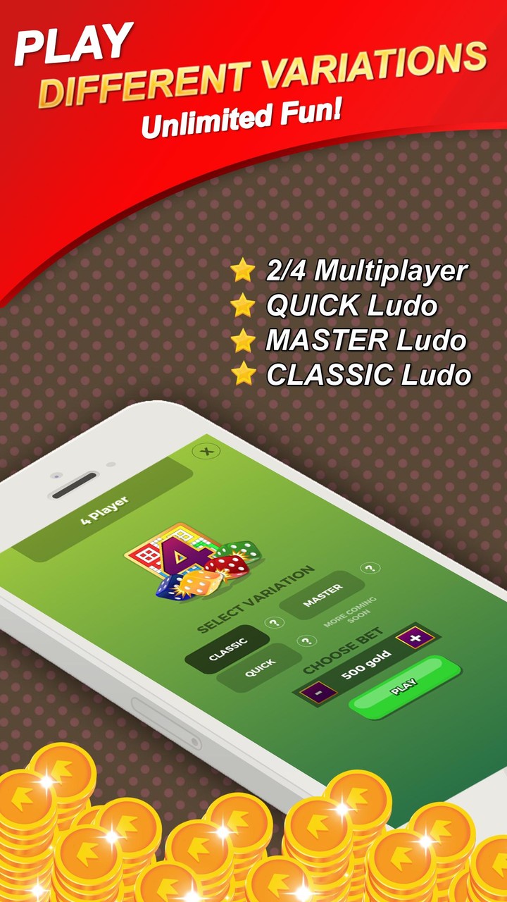 Ludo STAR_playmods.games