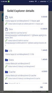 App2SD PRO: All in One Tool [50% OFF](وزارة الدفاع APK) screenshot image 31