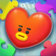 Free download BT21 POP STAR v1.0.26 for Android