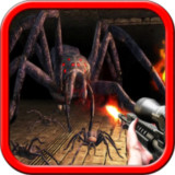 Dungeon Shooter : The Forgotten Temple(Unlock content)_playmods.net