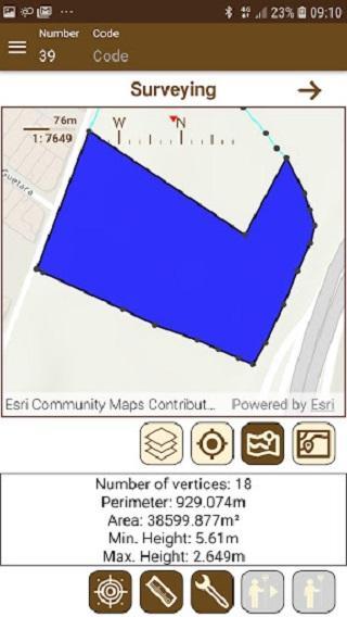 TcpGPS - Surveying with GNSS_playmod.games