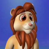 Lion Runner mod apk 1.4 (瞄準輔助)