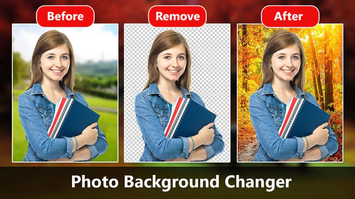 Download Cut Easy Cut+out Photo Background Auto Editor MOD APK  for  Android