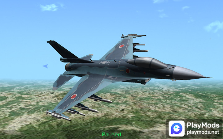 Strike Fighters(لا اعلانات) screenshot image 4