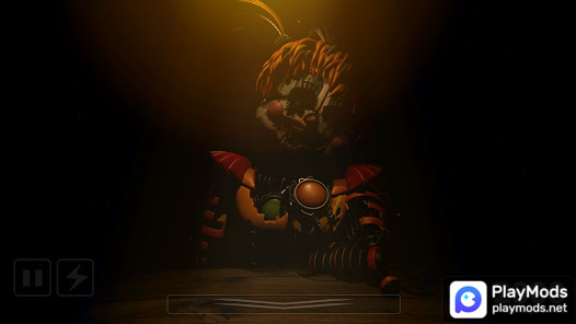 FNaF 6: Pizzeria Simulator(Unlock All) screenshot image 1_modkill.com