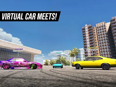 Torque Drift: Become a DRIFT KING(Unlimited Money) screenshot image 9_modkill.com