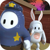 Download Mr Agent Spy Rabbit : Undercover Secret Service(lots of gold coins ) v1.2 for Android