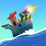 Free download Oceans of Steel(Lots of gold coins, lots of diamonds) v1.2.0 for Android