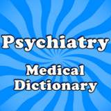 Medical Psychiatric Dictionary_playmods.net