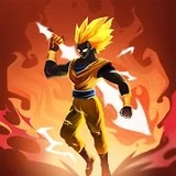 Free download Stickman Legends: Shadow Fight Offline Sword Game(All contents for free) v2.4.77 for Android