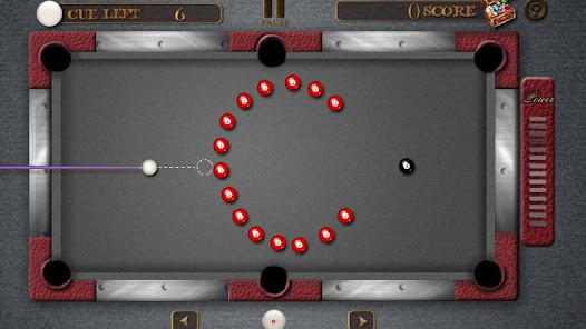 Pool Billiards Pro_playmods.net