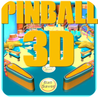 Free download Summer Slam Pinball 3D (Full Unlocked) v1.4 for Android