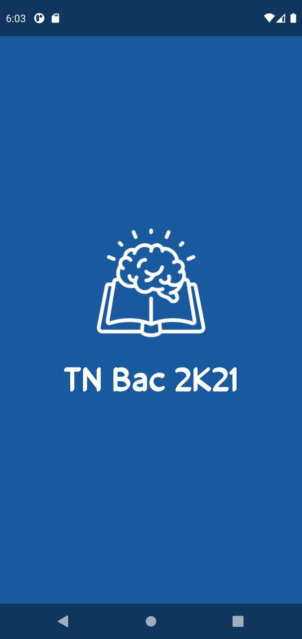 TN Bac 2K21