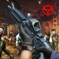 Free download Dead Zombie Trigger 3: Real Survival Shooting- FPS(Large currency) v1.1.1 for Android