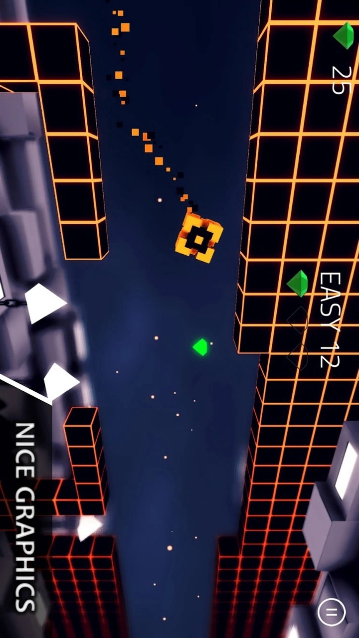 Geometry Jump 3D(MOD)_playmods.net