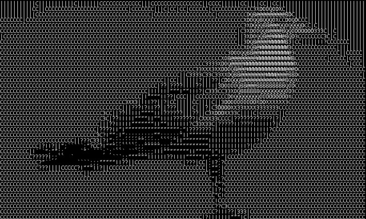 ASCII cam(Được trả tiền miễn phí) screenshot image 2 Ảnh chụp màn hình trò chơi
