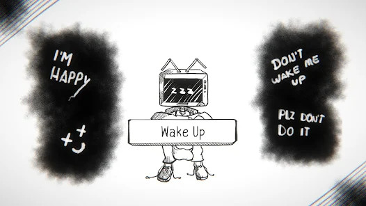 VT Harmony - Visual Novel‏(إفتح قسط) screenshot image 1