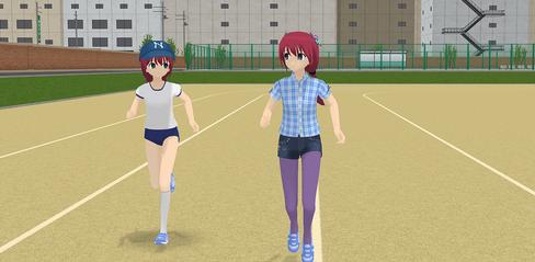 How to Change Clothes in Shoujo City 3D Method to Change Clothes - playmod.games